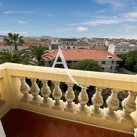 Apartament Vrg4 *