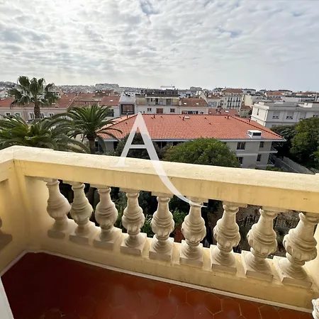 Vrg4 * Cannes