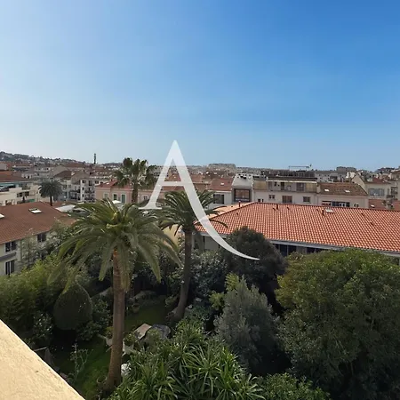 Vrg4 Apartament Cannes