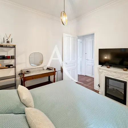 Apartament Vrg4 Cannes