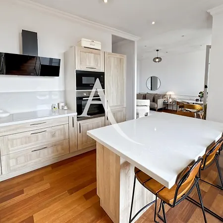 Apartment Vrg4 Cannes