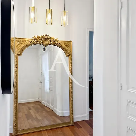 Vrg4 Apartment Cannes