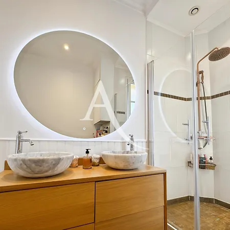 Apartment Vrg4 Cannes