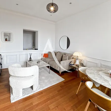 Vrg4 Appartement *