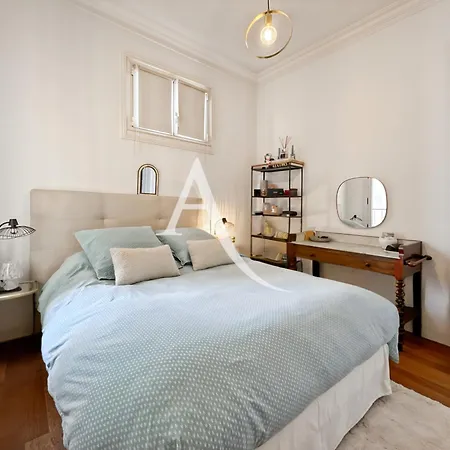 Vrg4 Apartment Cannes