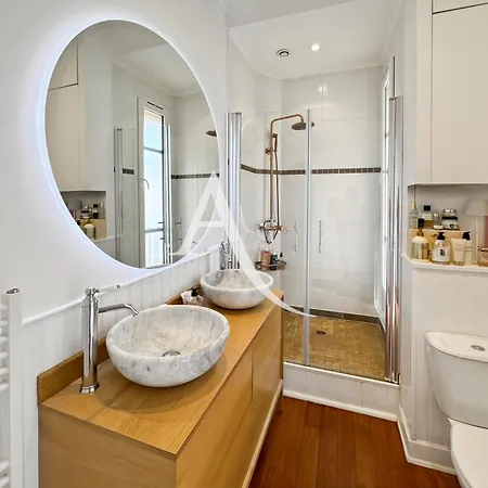 Appartement Vrg4 Cannes