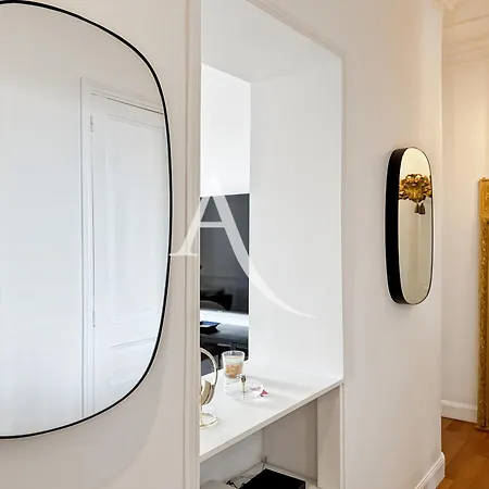 Vrg4 Appartement Cannes