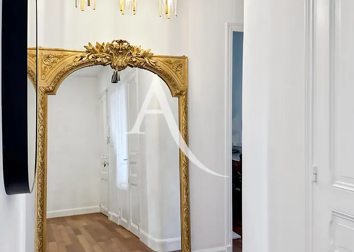 Vrg4 Appartamento Cannes