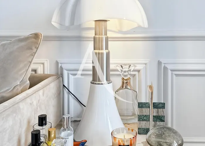 Vrg4 Appartamento Cannes