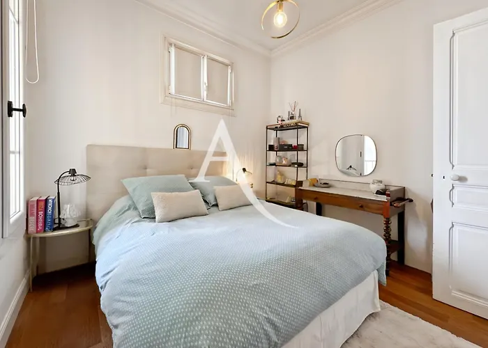 Vrg4 Appartamento Cannes