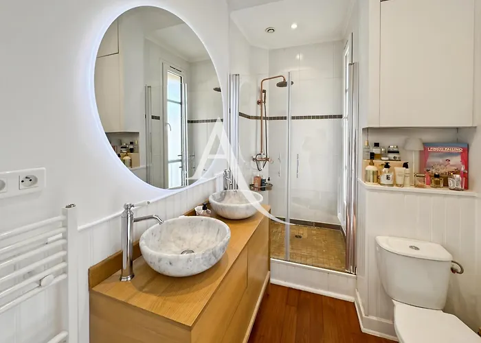 Appartamento Vrg4 Cannes