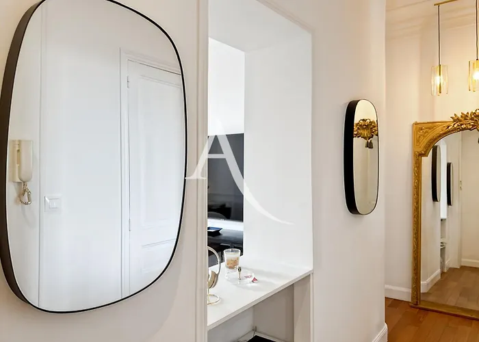 Vrg4 Appartamento Cannes