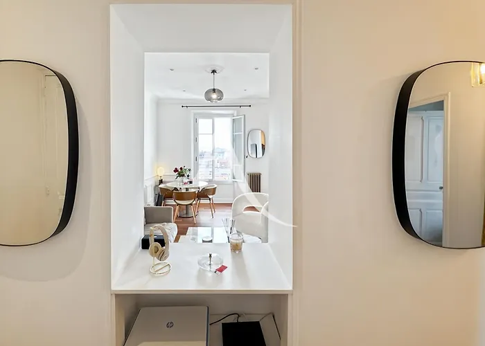 Appartamento Vrg4 Cannes